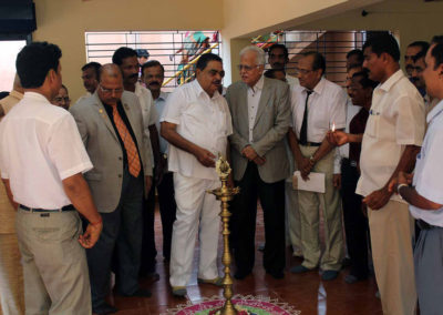 Bantwala Centre Inauguration