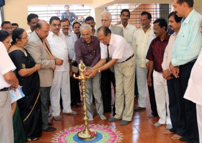 Bantwala Centre Inauguration