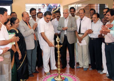 Bantwala Centre Inauguration