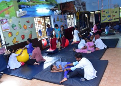 Chetana School