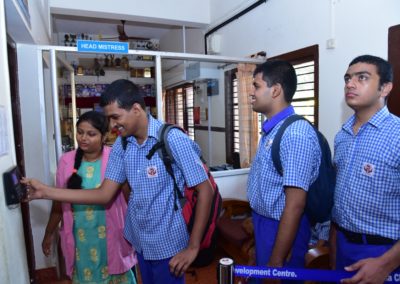 Chetana School