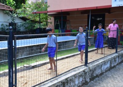 Chetana School