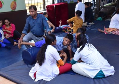 Chetana School