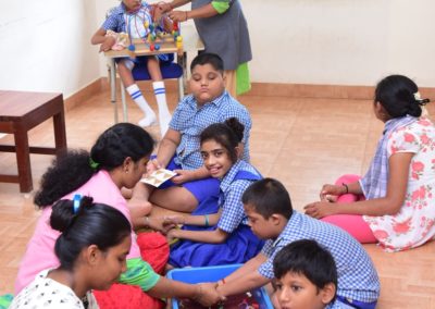 Chetana School
