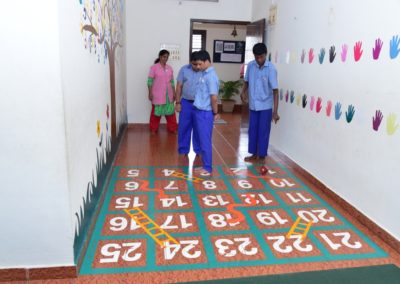 Chetana School