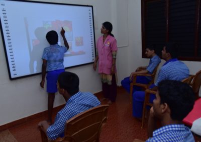 Chetana School