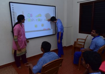 Chetana School
