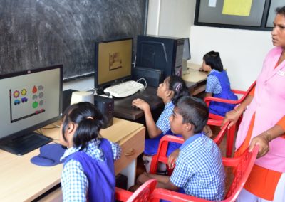 Chetana School