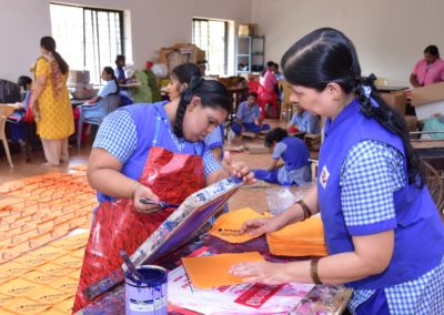 Chetana School