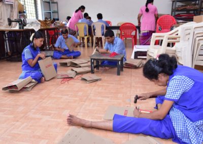 Chetana School