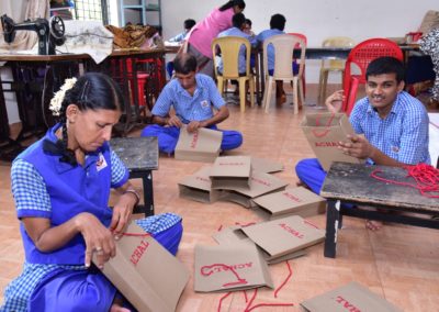 Chetana School