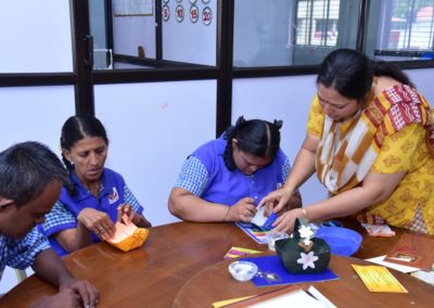 Chetana School