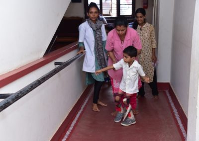 Chetana School