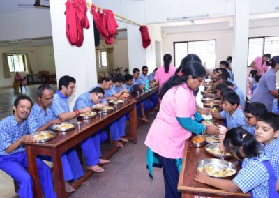 Chetana School