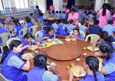 Chetana School