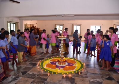 Deepavali Celebration