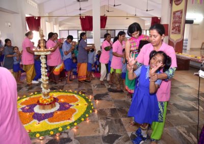 Deepavali Celebration