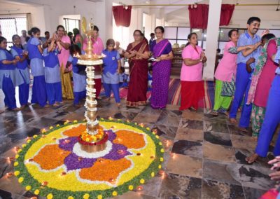 Deepavali Celebration