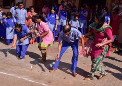 Deepavali Celebration