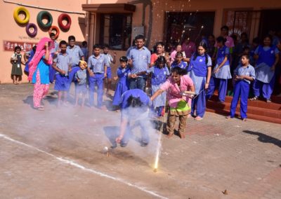 Deepavali Celebration