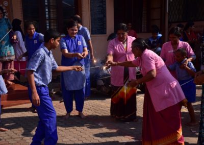 Deepavali Celebration