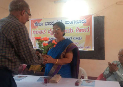 Free Medical Camp held at Koila