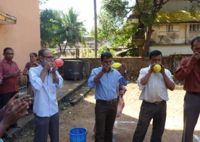 Sports Day