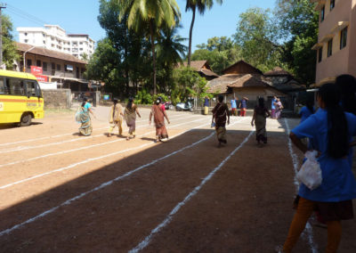 Sports Day