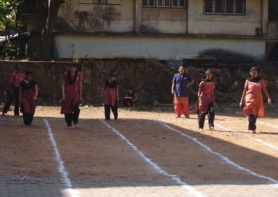 Sports Day