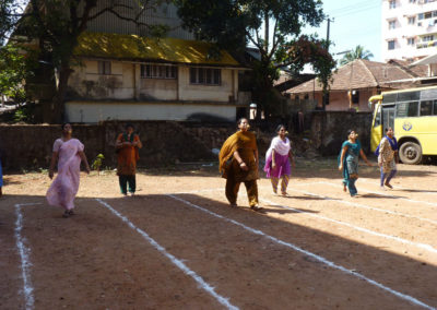 Sports Day