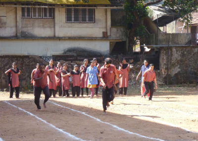 Sports Day