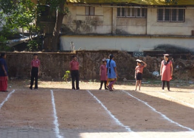 Sports Day