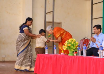 Vishishtarigagi Vishishta Mela 2019