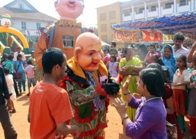 Vishistha Mela