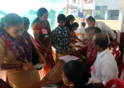 Vishistha Mela