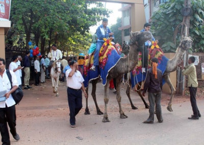 Vishistha Mela