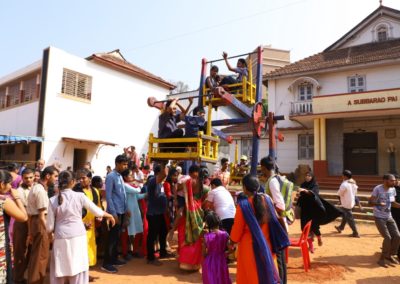 Ashajyothi