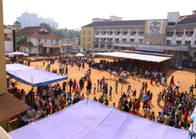 Ashajyothi