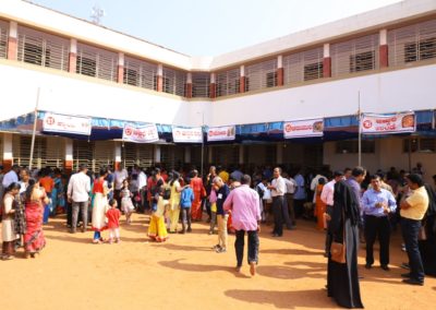 Ashajyothi