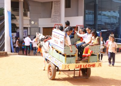Ashajyothi
