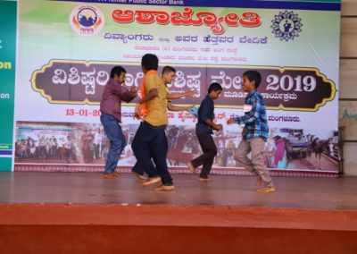 Ashajyothi