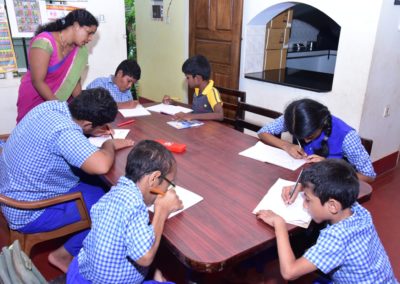 Adamya Chetana Day Care Centre