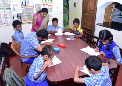 Adamya Chetana Day Care Centre