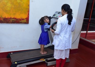 Adamya Chetana Day Care Centre