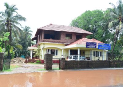 Adamya Chetana Day Care Centre