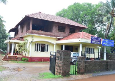 Adamya Chetana Day Care Centre