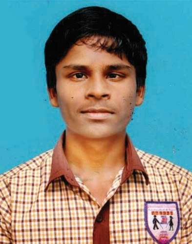 dhanush