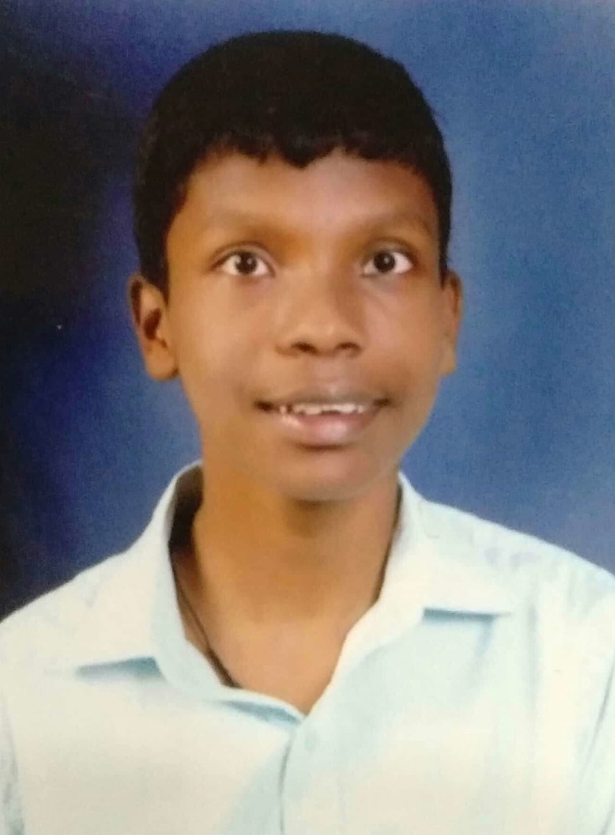 dheeraj