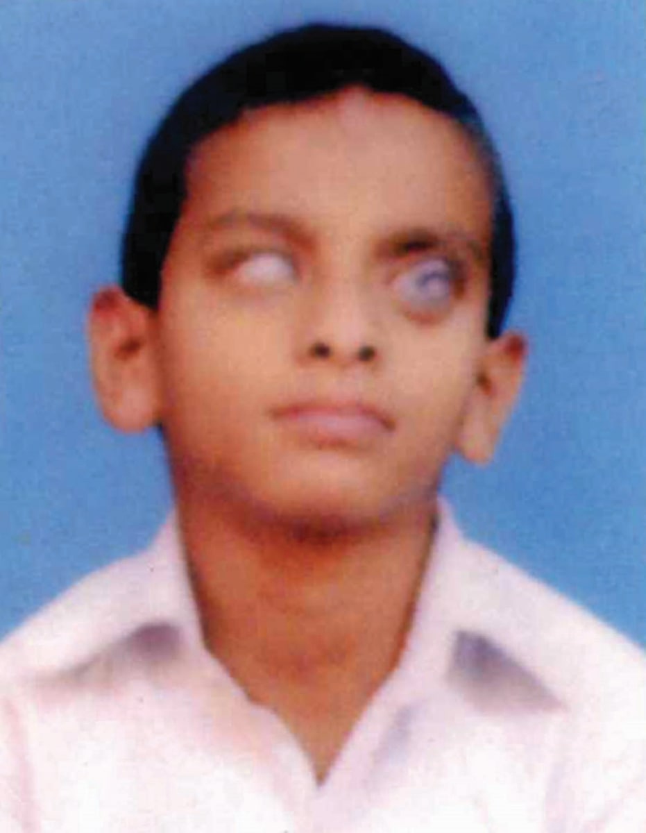rakesh