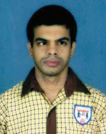 rakshith